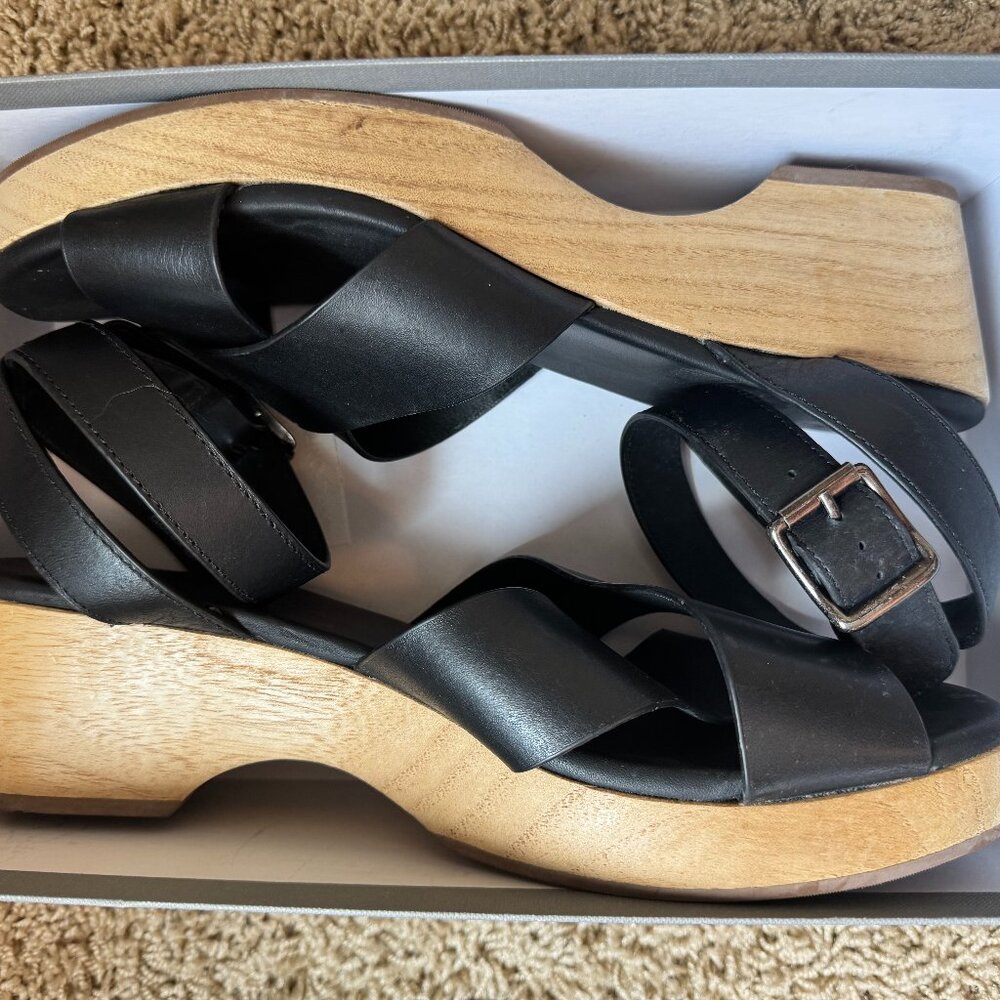 The Everlane Clog Sandal. Nib. Size 10 - image 7